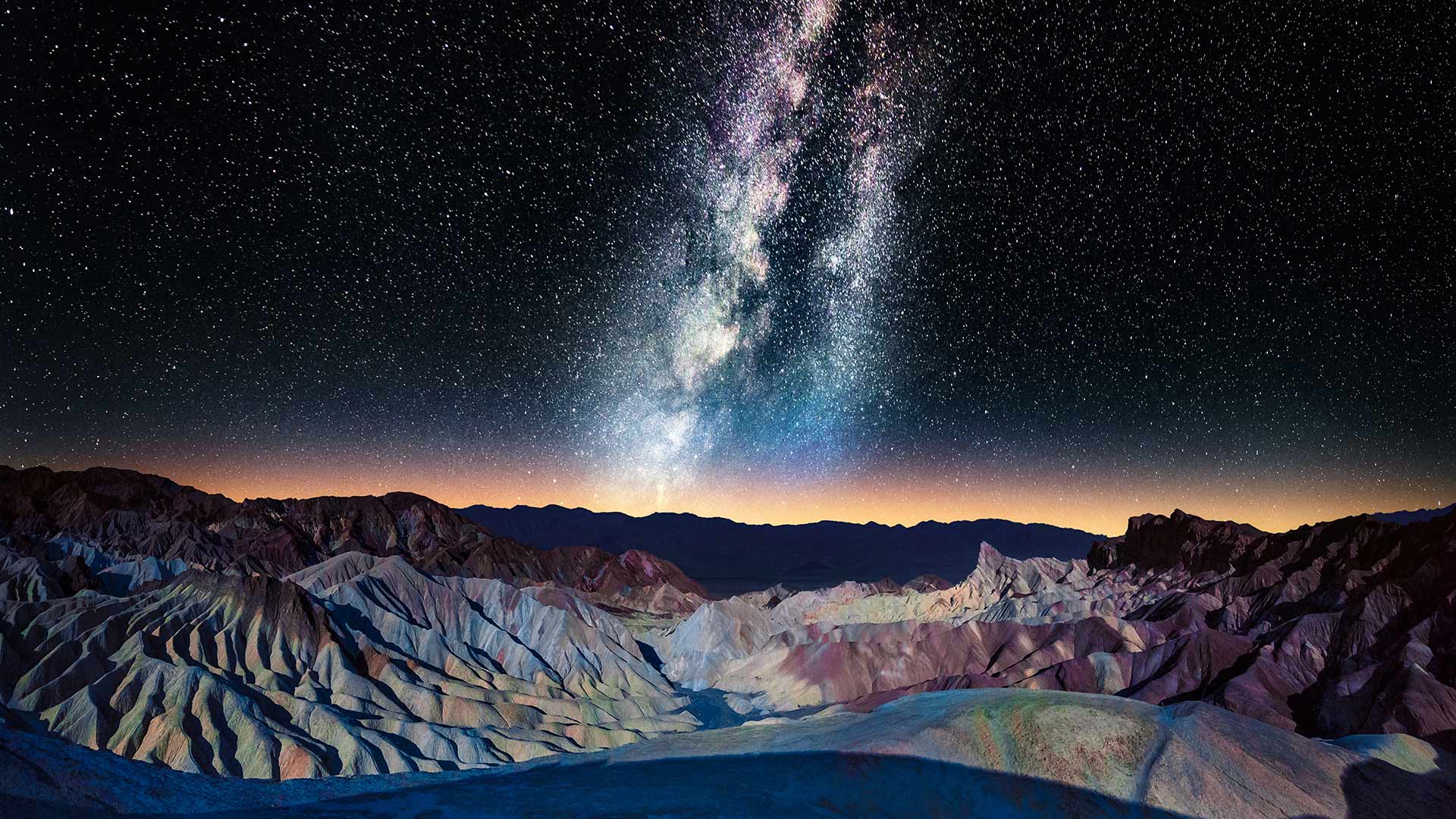 项目概览与快速启动